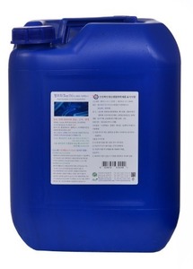 탑오투(Top O2) 나노에멀젼 이산화염소수 20L